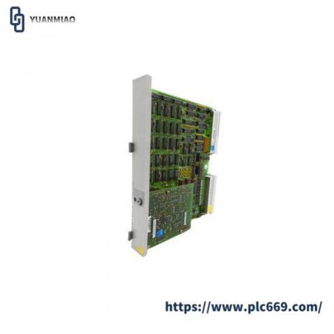 SIEMENS 6DS15118-AA Industrial DP/Profibus Interface Module