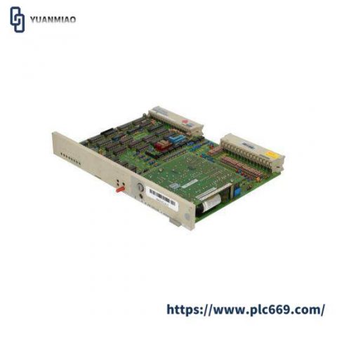 Siemens 6DS1602-8AA Digital Input Module: Reliable Industrial Control Solution