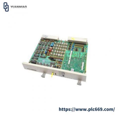 SIEMENS 6DS1603-8AA PLC MODULE - Advanced Control Solution for Industrial Automation