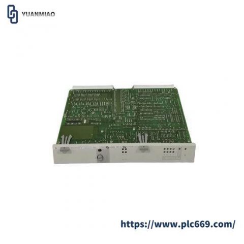 Siemens 6DS16138BB Counter Module - Precise Measurement for Industrial Automation