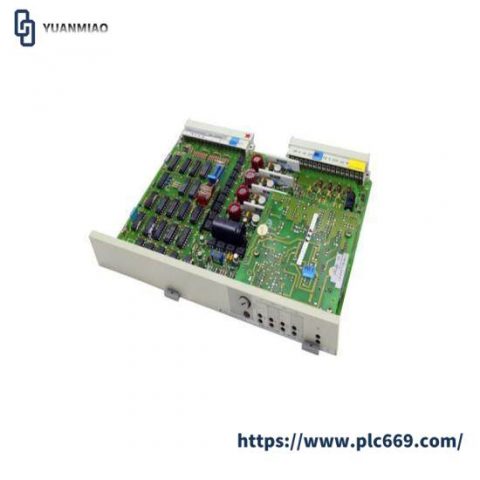 Siemens 6DS1702-8AA Analog Output Module for Industrial Control, 200 characters or less