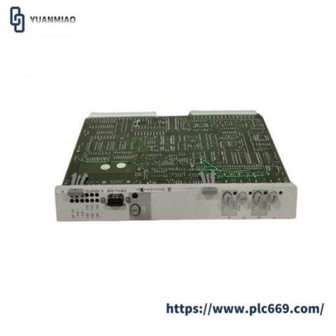 Siemens 6DS1715-8CC Teleperm M Module - Industrial Control Module