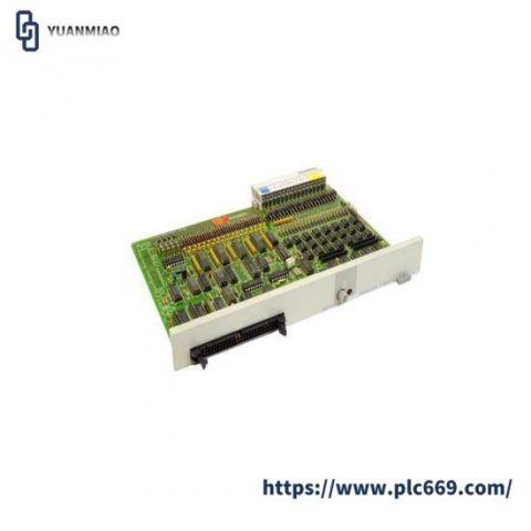 Siemens 6DS1719-8AA | Industrial Control CPU Card, Advanced Processing Solutions