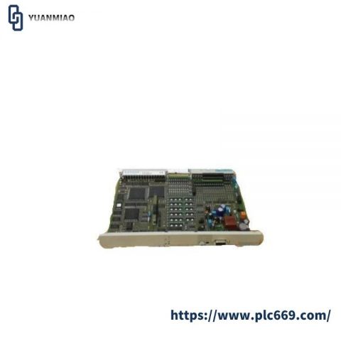 SIEMENS 6DS1723-8CC Analog Output Module