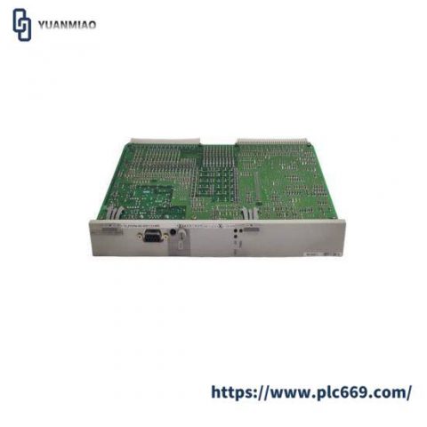 Siemens 6DS1723-8RR Analog Module