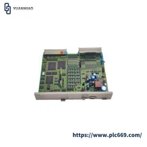 Siemens 6DS1723-8RU - Advanced Signal Control Module, Optimized for Industrial Automation