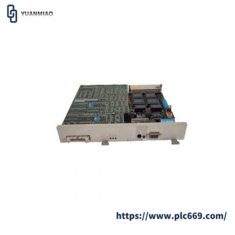 Siemens 6DS1731-8AA | High-Precision Analog Input Module