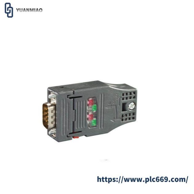 Siemens 6DS1731-8DC PLC Digital Input Module