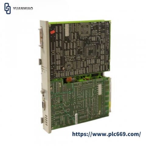 SIEMENS 6DS1731-8DD: High-Precision Analog Input Module for Industrial Control