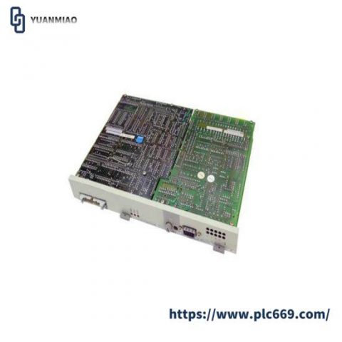 Siemens 6DS1731-8FA: Industrial Analog Input Module for Precision Control Systems