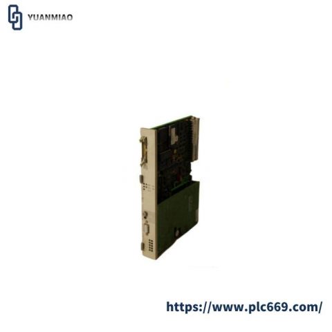 SIEMENS 6DS1731-8RR: Precision Analog Input Module for Teleperm M Systems