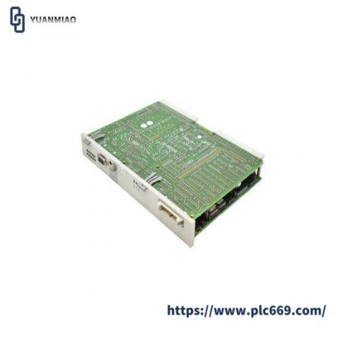 Siemens 6DS1731-8BA Analog Input Module