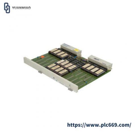 Siemens 6DS1801-8AA: High Performance EPROM Memory Module