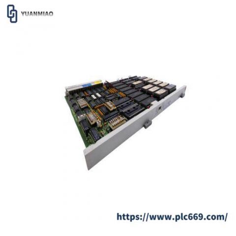 Siemens 6DS1831-8AB CPU Memory Module