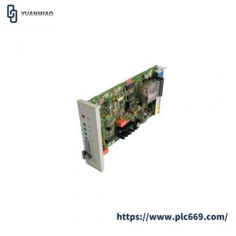 Siemens 6DS1901-8BA Analog Input Module