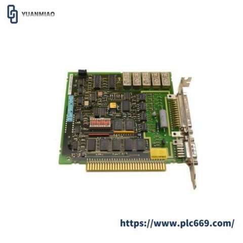 Siemens 6DS1916-8AA Signal Module for Automation Control