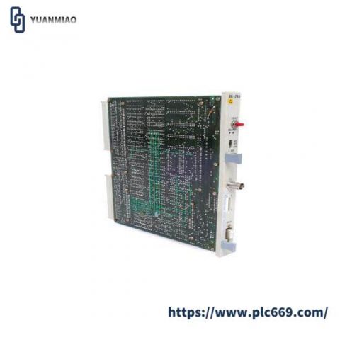 Siemens 6DS1917-8BA Diagnostic Interface Module for Industrial Control