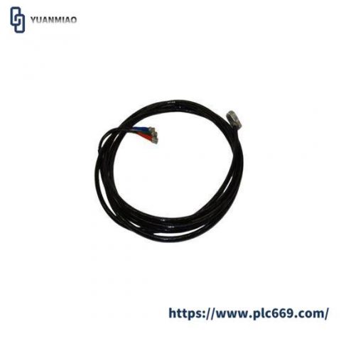 Siemens 6DS8148-8SC Industrial Connection Cable