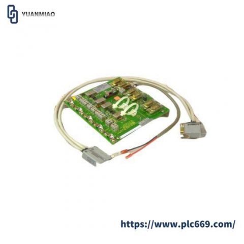 Siemens 6DS9901-8BB: Battery & Interface Termination Module for Industrial Automation