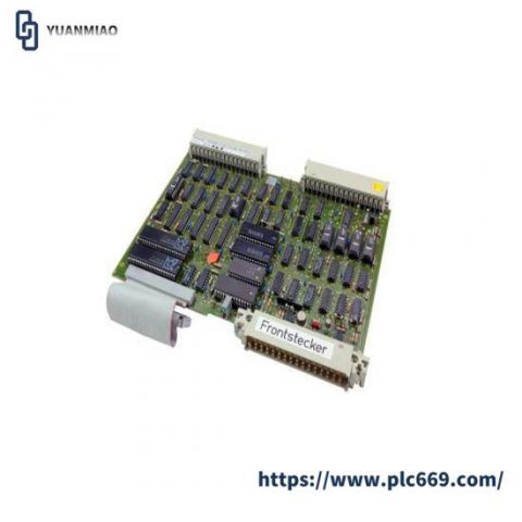 Siemens 6DS 1102-8AB - Industrial Control PLC Module