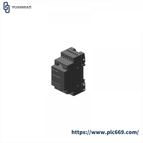 SIEMENS 6ED1055-1FB00-0BA1 Interface Module