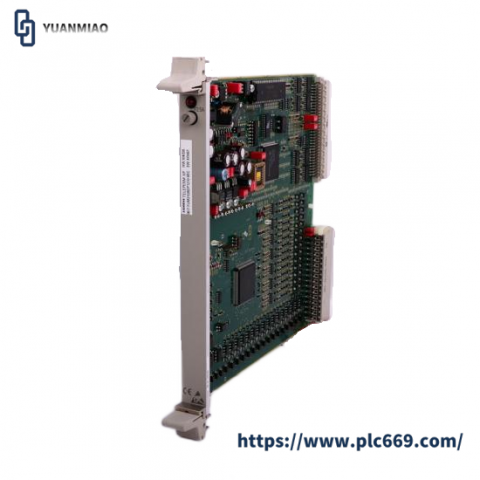 Siemens 6EP1331-1SH01: Industry-grade Control Module