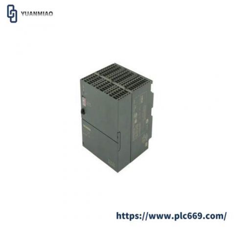 Siemens 6EP1334-1SL12 Sitop Power Supply: High-Performance Industrial Power Module