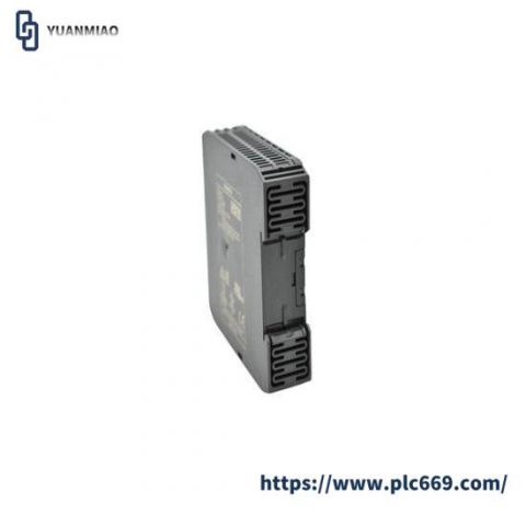 Siemens 6EP1 731-2BA00 Industrial Power Supply Module