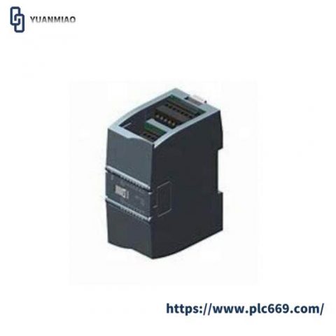 SIEMENS 6EP3337-8SB00-0AY0: Precision Power Supply for Industry