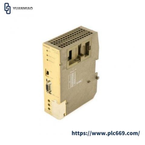 Siemens 6ES-5318-8MB13 DP Interface Module