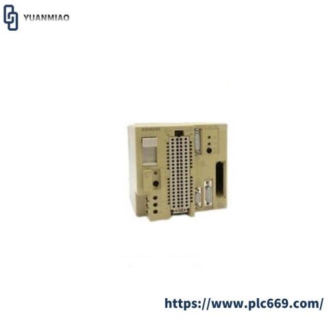 Siemens 6ES5095-8MC31 Programmable Controller: Industry Standard Control Solution