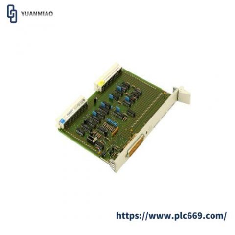 Siemens SIMATIC S5 IM 300 Connection Module 6ES5300-3AB11