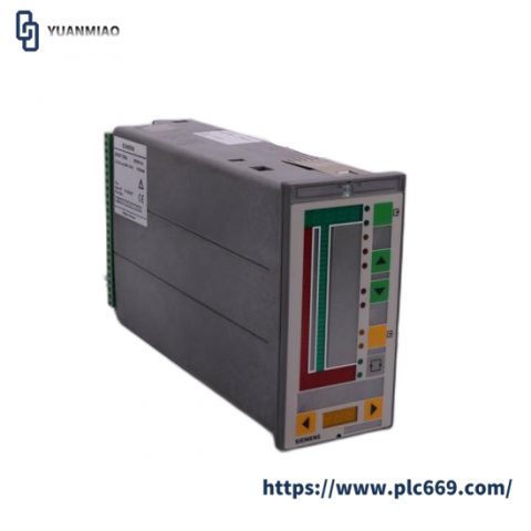 Siemens 6ES5318-8MC12 | ET200U Interface Module