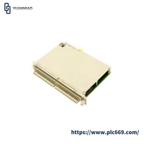 Siemens 6ES5420-4UA12 Digital Input Module