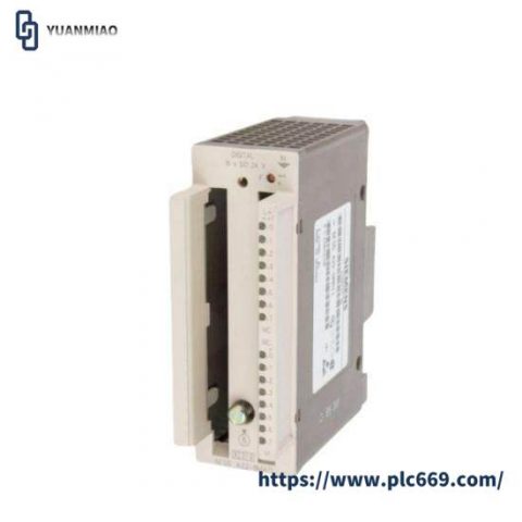 Siemens 6ES5422-8MA11 - Advanced SIMATIC S5 Control Module