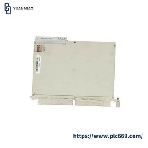 Siemens S5 441-4 UA14 Digital Output Module, for PLC Systems