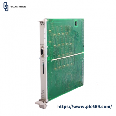 SIEMENS 6ES5450-8FA11 | Precision Digital Output Module for Industrial Control