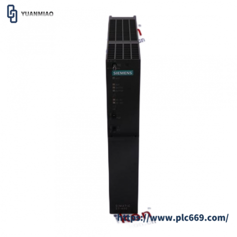 Siemens 6ES5526-3LG11 Communication Processor