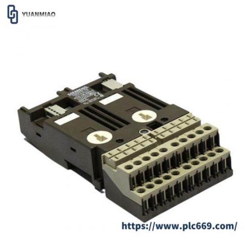 Siemens Bus Module 6ES5700-8MA11