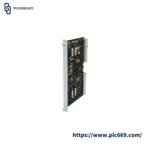 Siemens 6ES5927-3SA12 CPU Module - Industrial Automation Core Processor