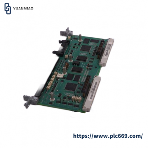 SIEMENS CPU943 Processor Module 6ES5943-7UA21, Compact Control Solution for Industrial Automation