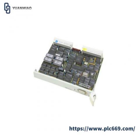 Siemens 6ES5947-3UR21 - Advanced Industrial Control Expansion Module