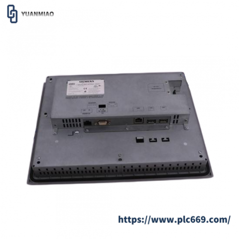 SIEMENS 6ES5955-3LF42 | Industrial Control Power Supply, High Efficiency & Durability