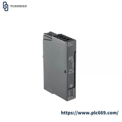 SIEMENS 6ES7131-4BF00-0AA0 - Electronic Module for ET 200S