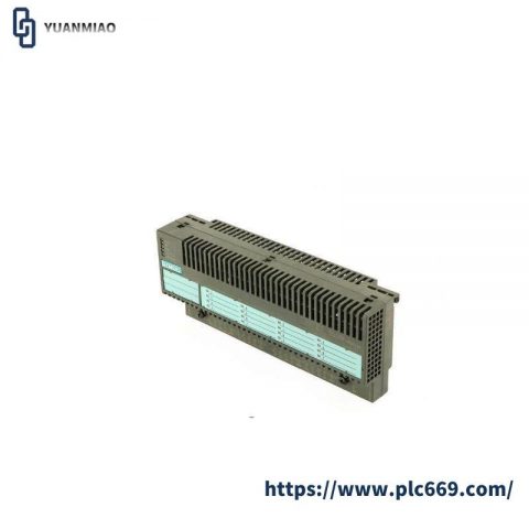 SIEMENS 6ES7132-0BH11-0XB0 - DP Electronic Module for Digital Processing