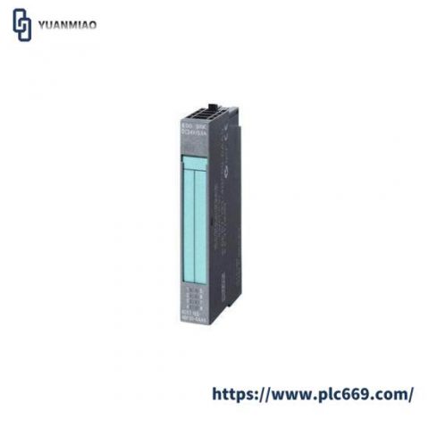 Siemens 6ES7132-4BF50-0AA0 - Advanced Digital Output Module for Industrial Automation