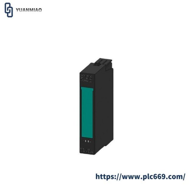 SIEMENS 6ES7132-4HB12-0AB0 Digital Output Module, Industrial Automation Solutions