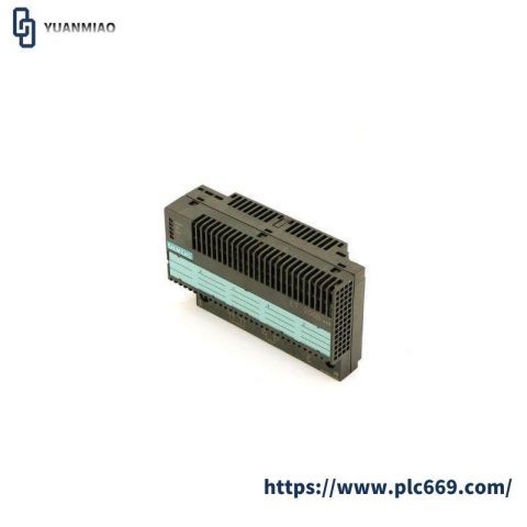 SIEMENS 6ES7135-0HF01-0XB0: High-Performance Digital Output Module for Industrial Automation