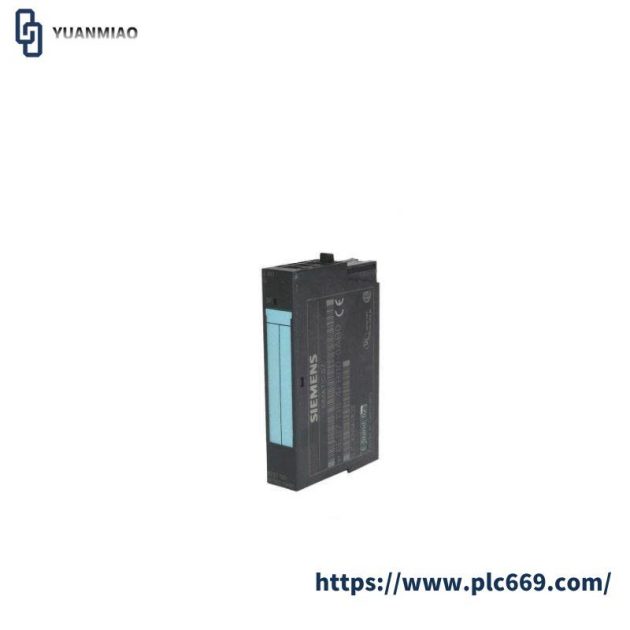 SIEMENS 6ES7135-4FB00-0AB0: Industrial PLC Output Module