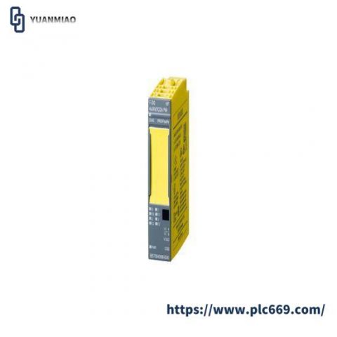 Siemens 6ES7136-6DB00-0CA0 Digital Output Module: Industrial Automation Innovation